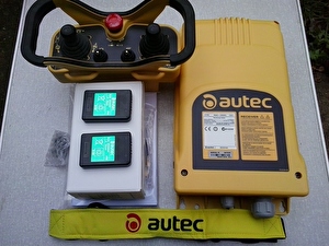 AUTEC MJ serija